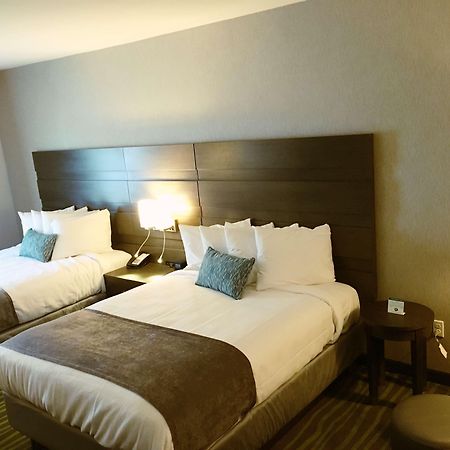 Best Western Plus Prien Lake Hotel & Suites - Лейк Чарльз Экстерьер фото