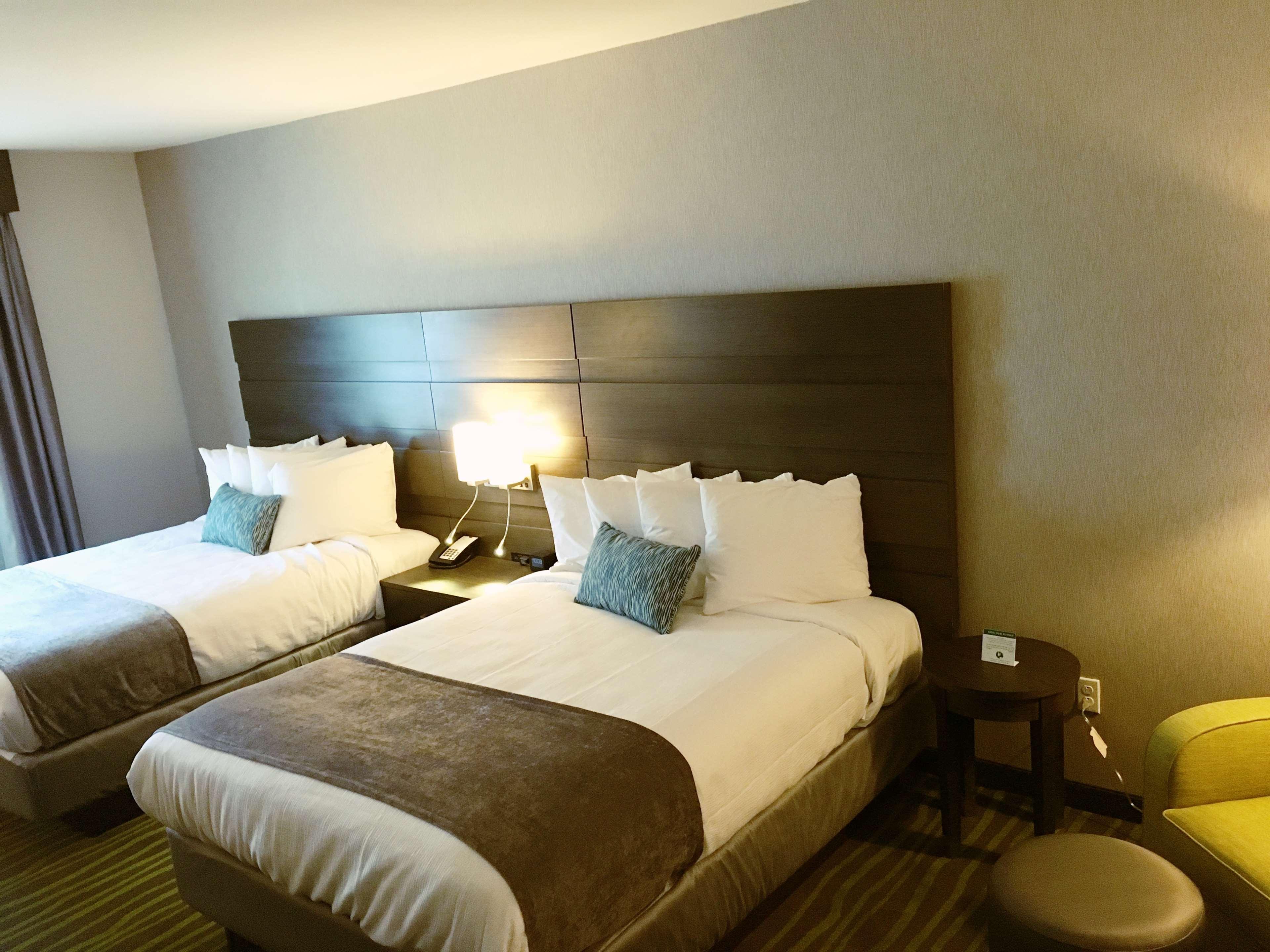 Best Western Plus Prien Lake Hotel & Suites - Лейк Чарльз Экстерьер фото