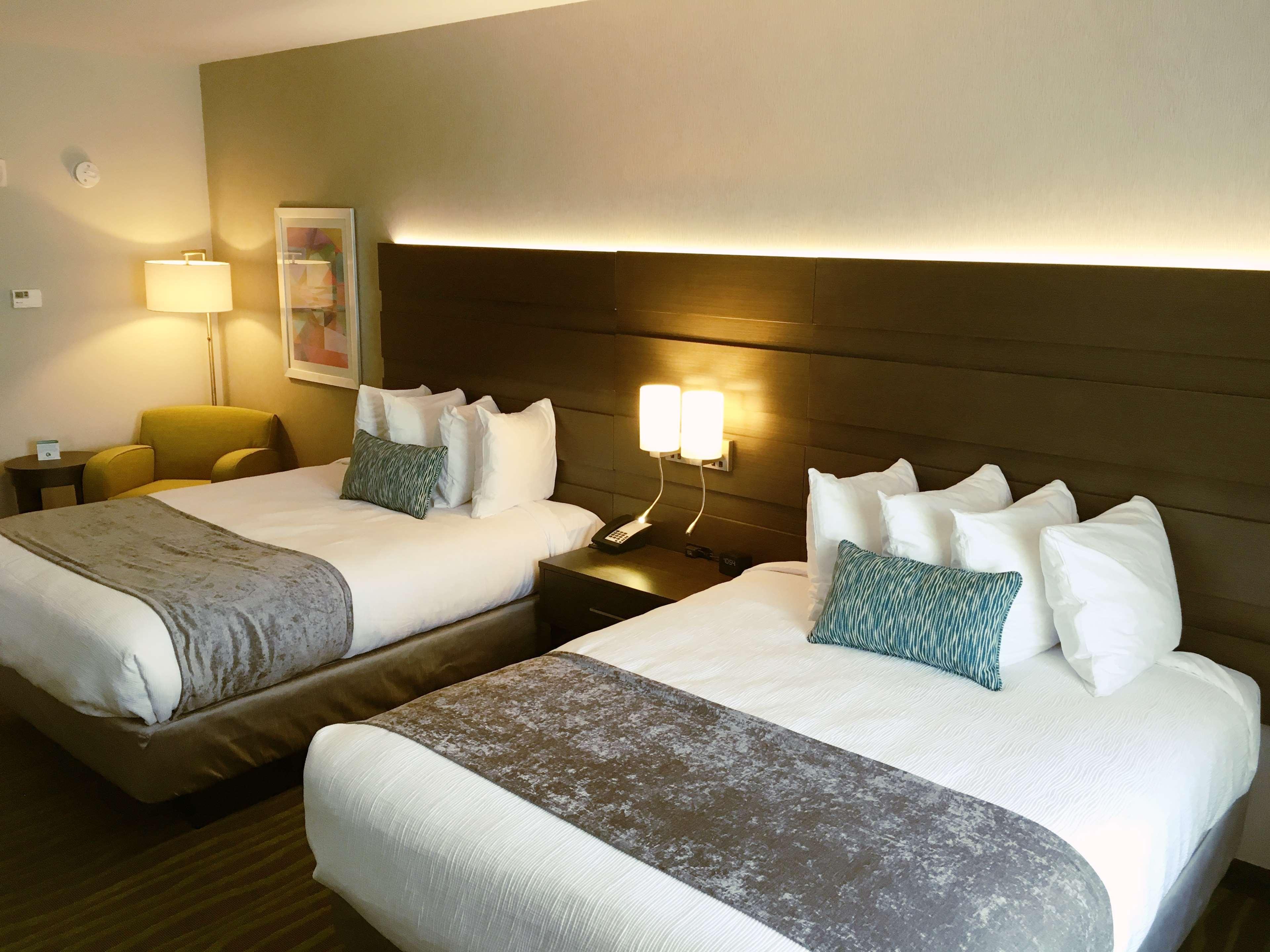 Best Western Plus Prien Lake Hotel & Suites - Лейк Чарльз Экстерьер фото