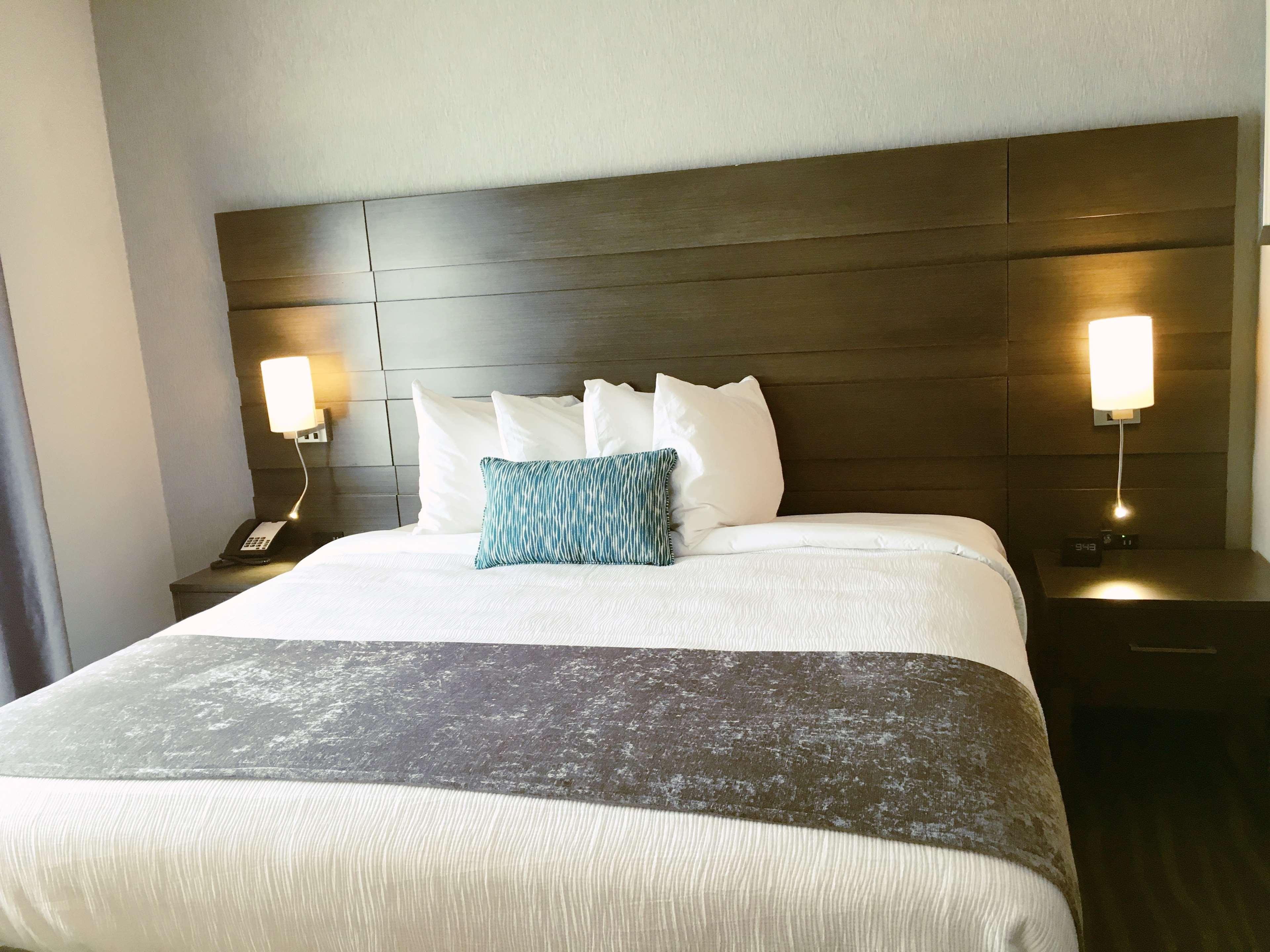 Best Western Plus Prien Lake Hotel & Suites - Лейк Чарльз Экстерьер фото