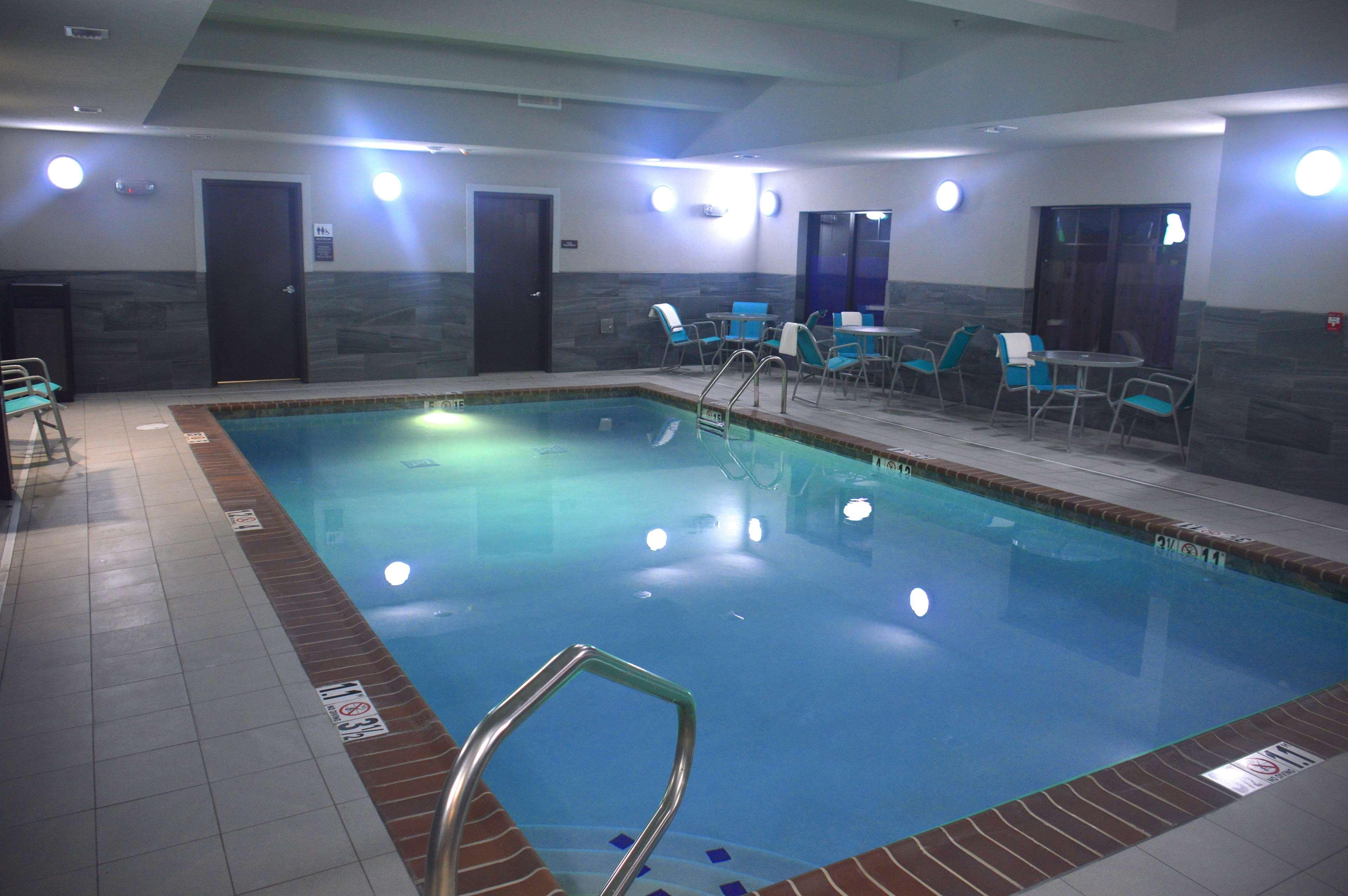 Best Western Plus Prien Lake Hotel & Suites - Лейк Чарльз Экстерьер фото