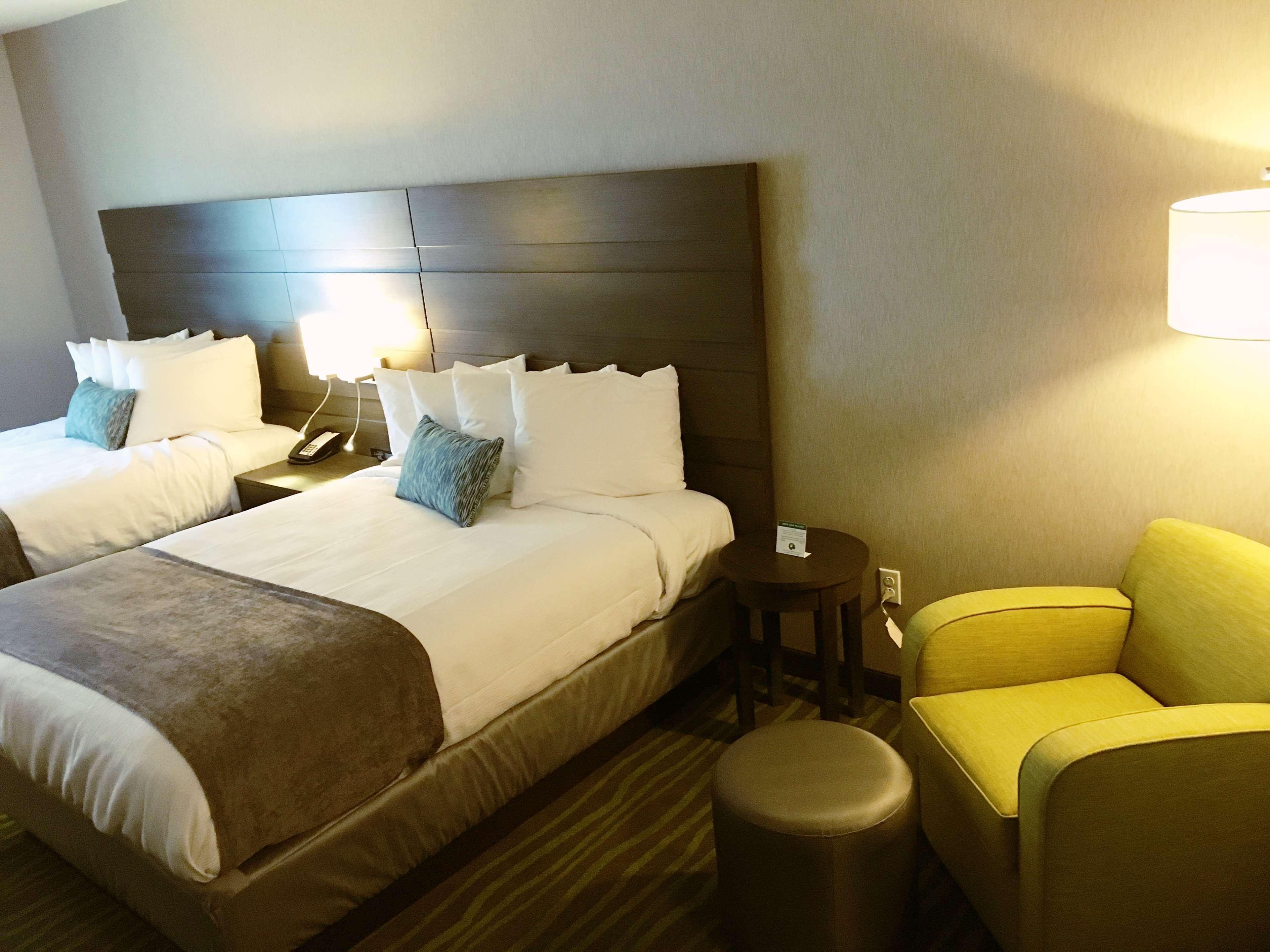 Best Western Plus Prien Lake Hotel & Suites - Лейк Чарльз Экстерьер фото