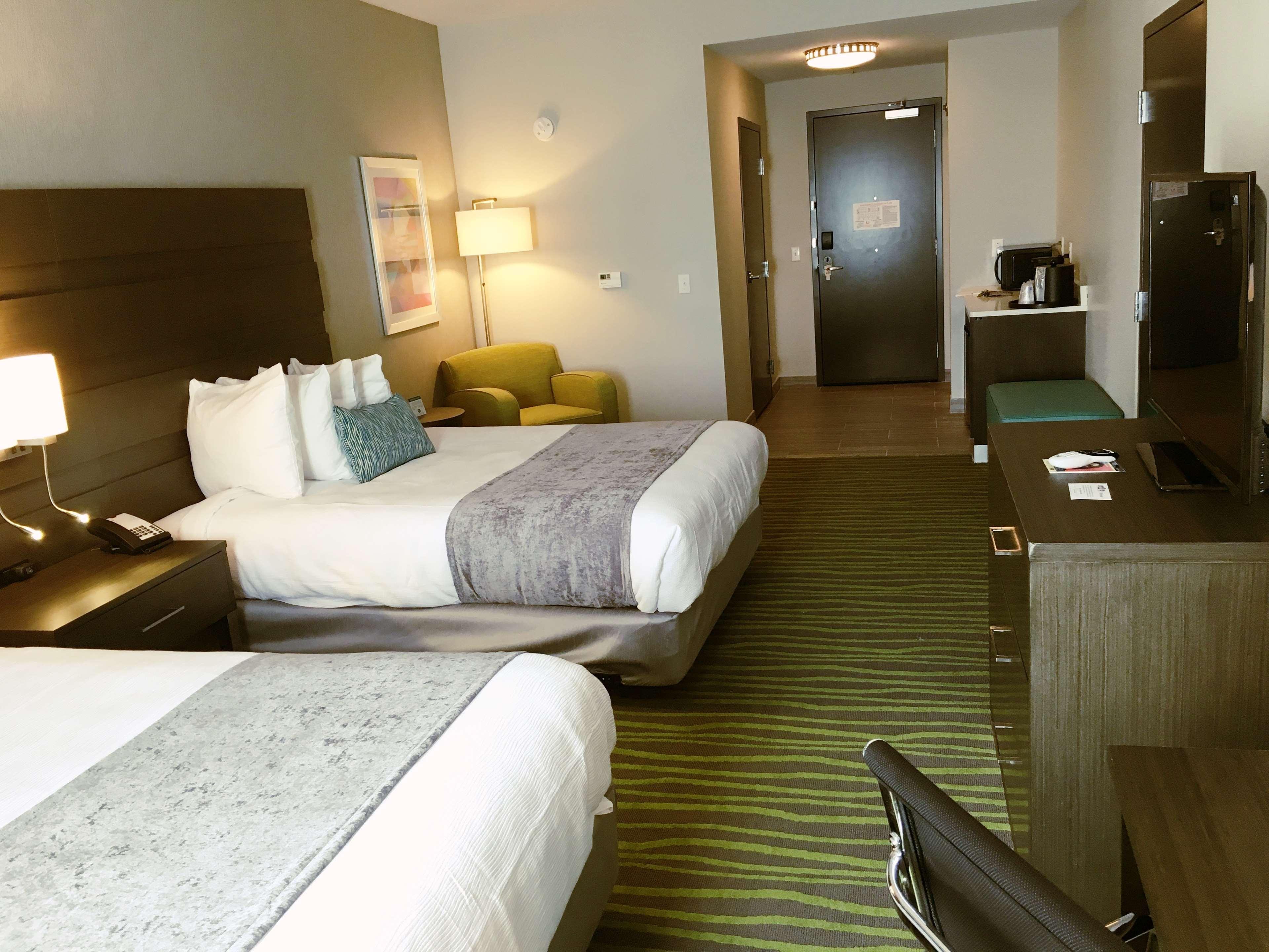 Best Western Plus Prien Lake Hotel & Suites - Лейк Чарльз Экстерьер фото